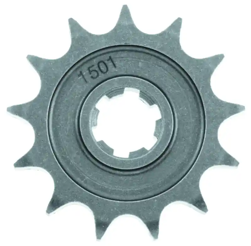 In Demand BikeMaster Kawasaki Front Sprocket 428 13T