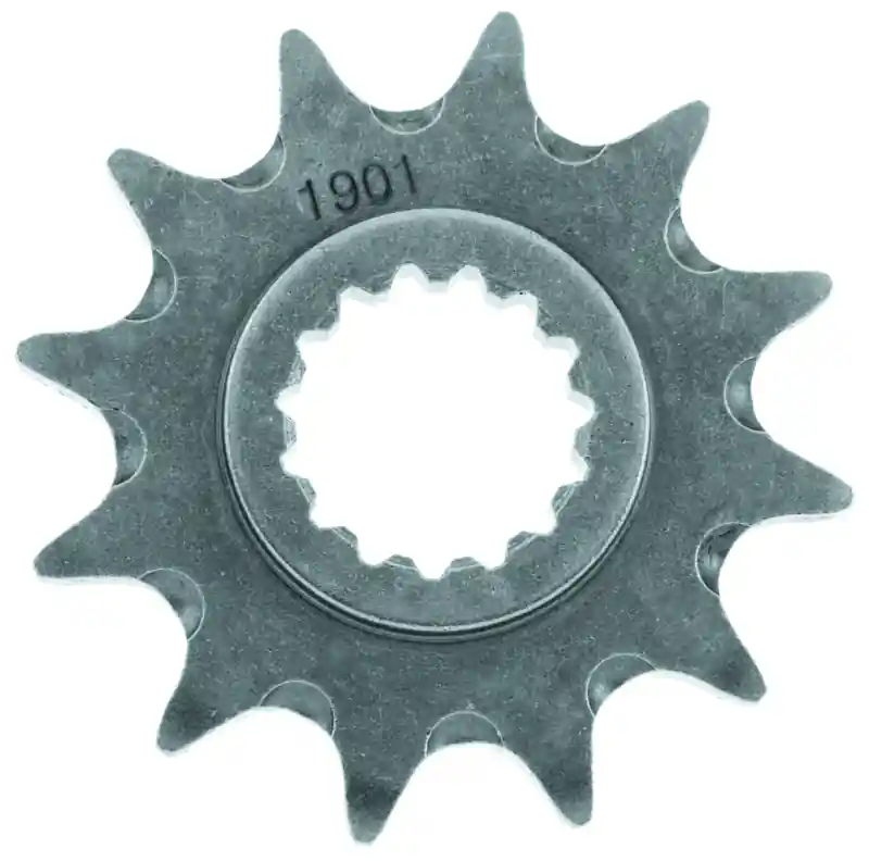 Professional Grade BikeMaster KTM Front Sprocket 520 12T