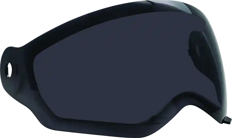 Price Cut FIRSTGEAR Hyperion Shield - Dark Tint