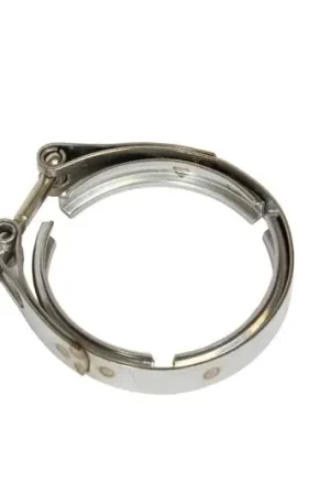 Express Delivery ISR Performance 90mm VBand Clamp for ISR & Garrett 3in GT Turbine Discharge