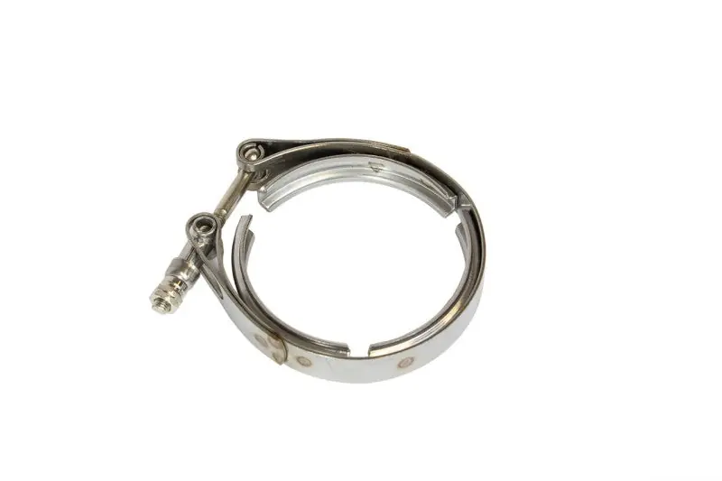 Express Delivery ISR Performance 90mm VBand Clamp for ISR & Garrett 3in GT Turbine Discharge