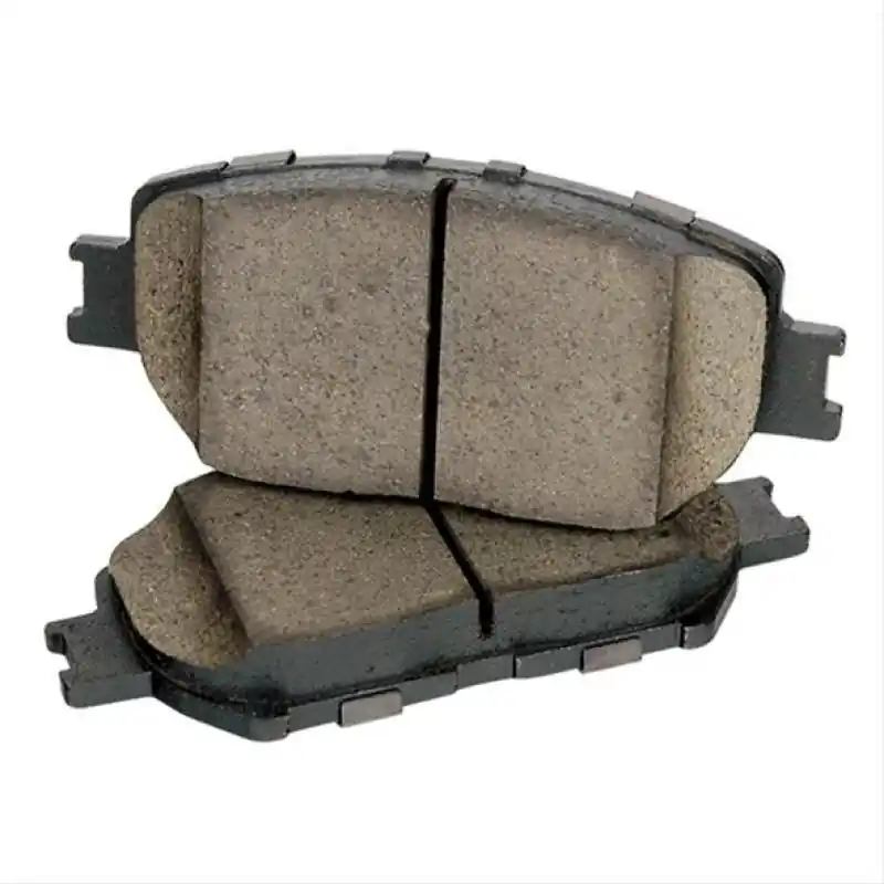 Cheap Posi-Quiet Ceramic Brake Pads Front 10-13 Acura ZDX
