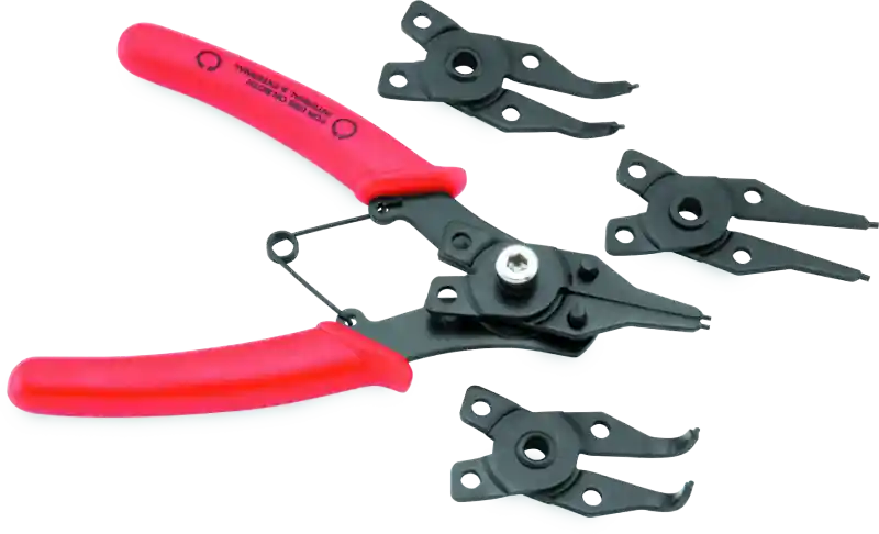 BikeMaster Snap Ring Plier Set Popular