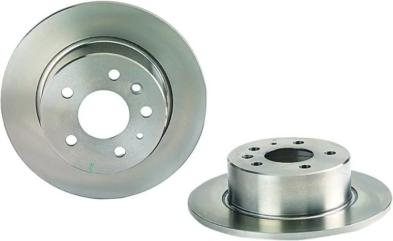 Brembo 2015 Mercedes-Benz C400 Rear Premium OE Equivalent Rotor Seasonal Sale