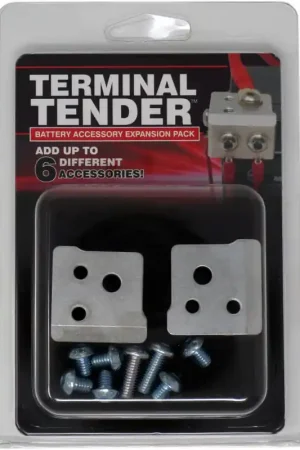 Last Chance Hardline Terminal Tender For Square Flat Battery Post
