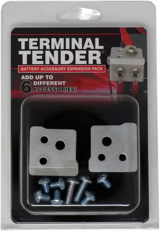 Last Chance Hardline Terminal Tender For Square Flat Battery Post