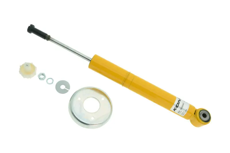 Koni Sport (Yellow) Shock 89-97 Mazda Miata/ All Models including ABS - Front Clearance