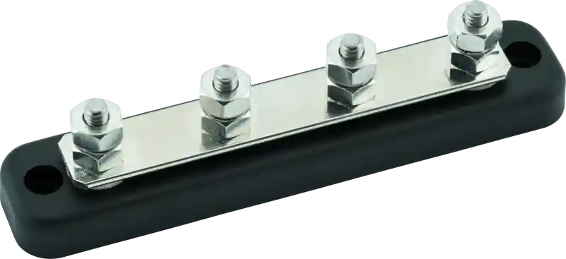 QuadBoss Bus Bar 150 Amp Shop Now