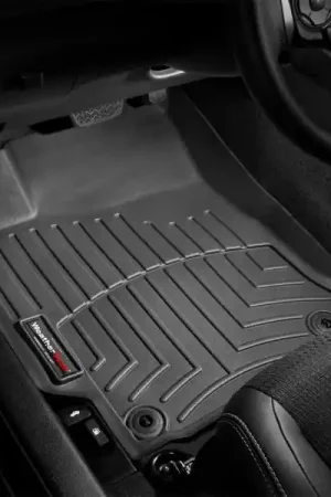 WT FloorLiner - Front - Blk Super Sale