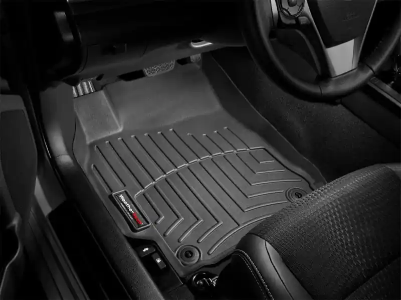 WT FloorLiner - Front - Blk Super Sale