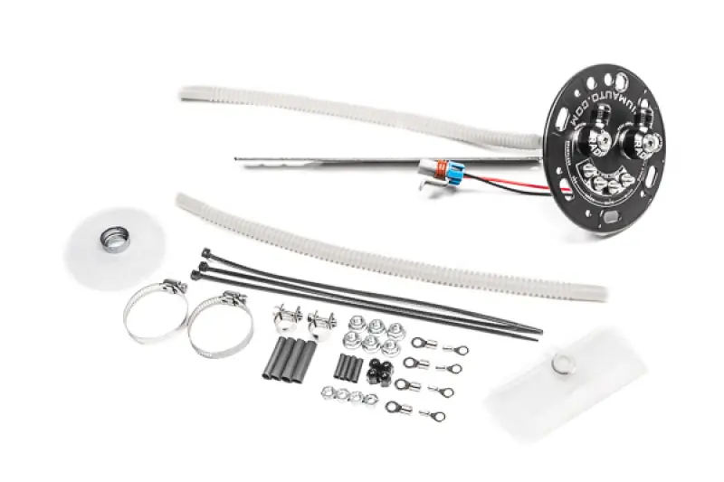 Radium Engineering 90-05 Acura NSX Fuel Hanger (F90000267/274/285 OR BRUSHLESS Pumps) Warranty Included