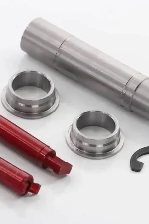 Crafted Clutch Masters BMW M2/M3/M4 G87/G80/G82 & Toyota Supra MK5 3.0L Turbo Clutch Pedal & Bushing Pin Kit