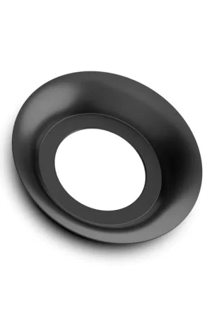 Mega Sale fifteen52 Super Touring Small Cover Plate - Frosted Graphite