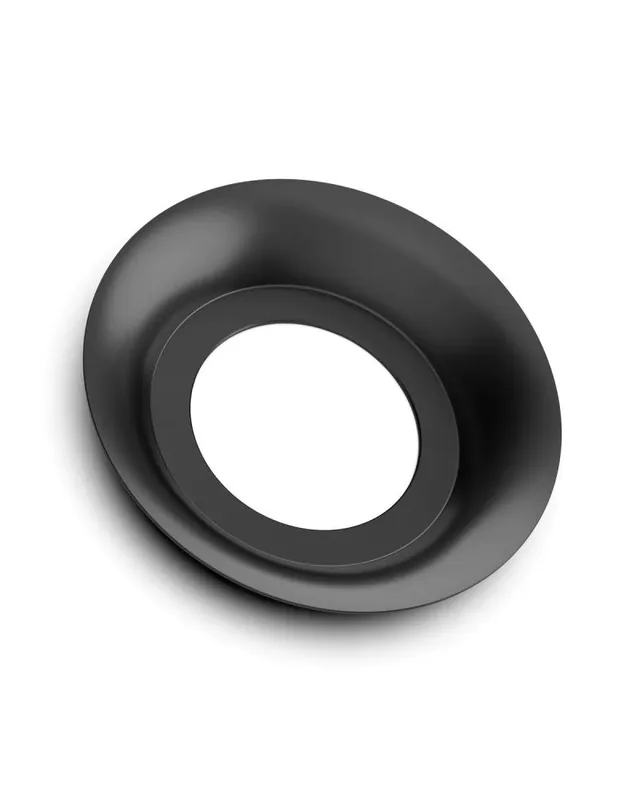 Mega Sale fifteen52 Super Touring Small Cover Plate - Frosted Graphite