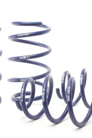 H&R 19-22 Mercedes-Benz A220 4MATIC Sedan V177 Sport Spring Factory Price