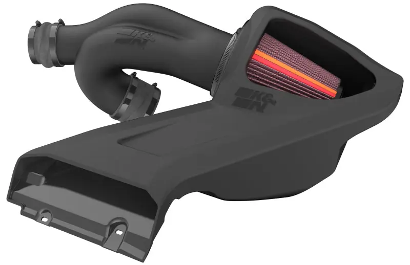 Instant Buy K&N 17-20 Ford F150/Raptor V6 3.5L NextGen Cold Air Intake