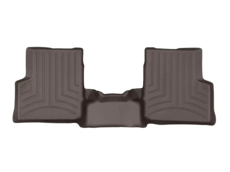 Buy Today WeatherTech 21+ Escalade / ESV, Tahoe / Suburban, and Yukon / Yukon Denali Rear FloorLiner - Cocoa