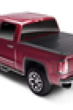 Authentic BAK 2020 Jeep Gladiator 5ft Bed BAKFlip FiberMax