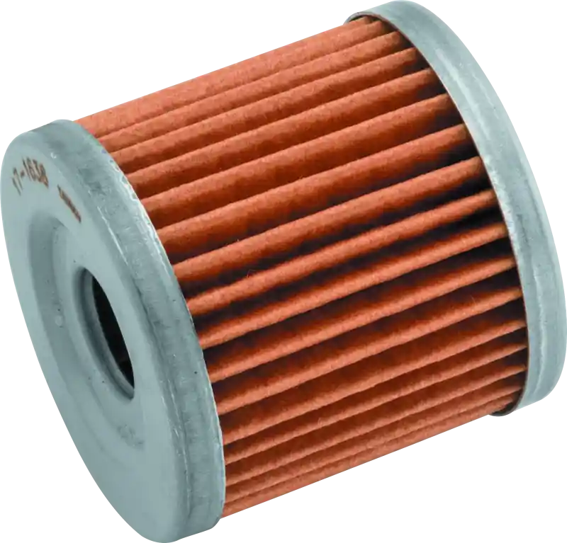 BikeMaster Suzuki BM-139 Oil Filter - Black Certified