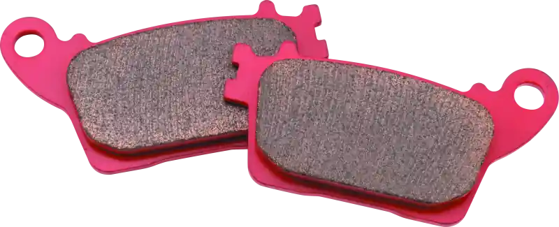BikeMaster Honda Sintered Brake Pads Bulk Order
