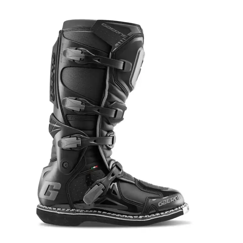 Gaerne Fastback Endurance Boot Midnight Size - 13 Premium