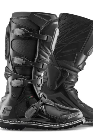Gaerne Fastback Endurance Enduro Boot Midnight Size - 9.5 Free Shipping
