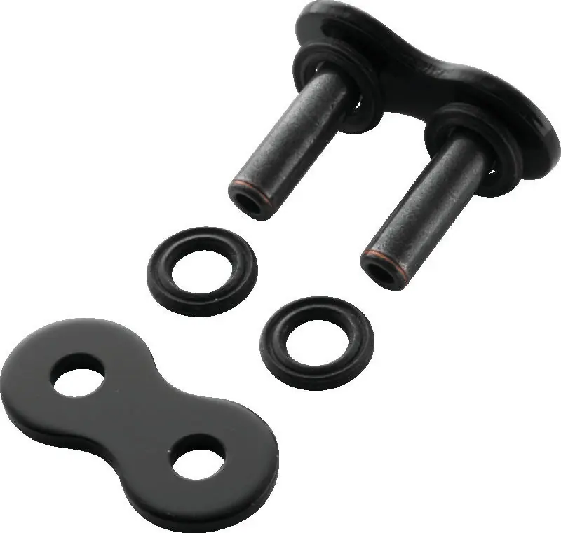BikeMaster 525 BMXR X-Ring Rivet Link - Black Exclusive