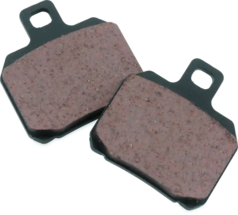 Fan Favorite BikeMaster Can-Am Brake Pads