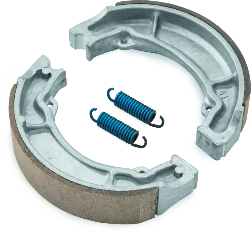 Seasonal Sale BikeMaster Brake Shoes