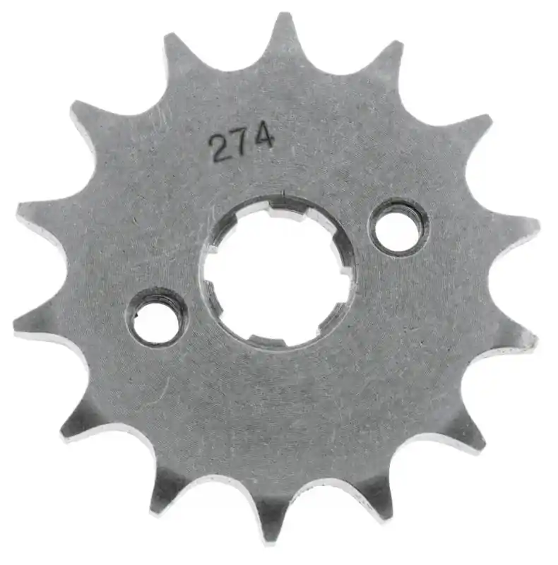 Must Have BikeMaster Honda Front Sprocket 428 13T