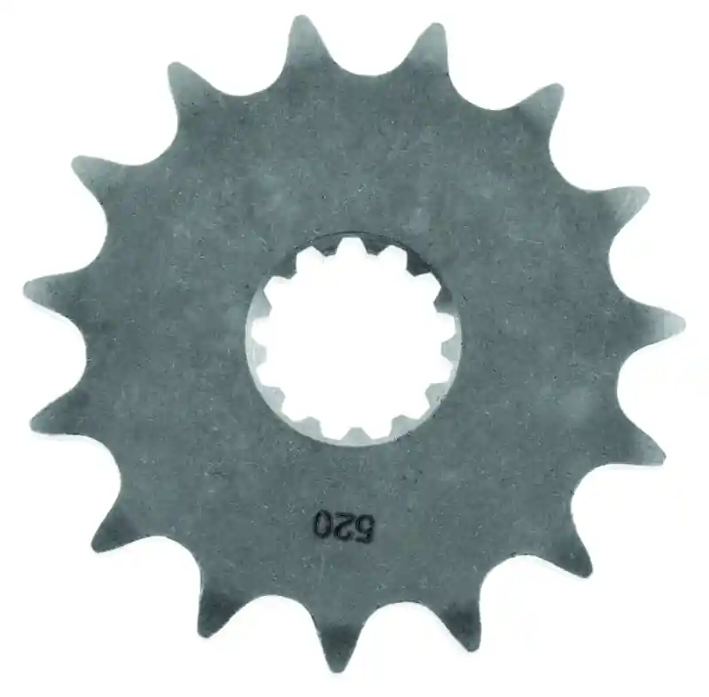 Buy Online BikeMaster Suzuki Front Sprocket 525 16T