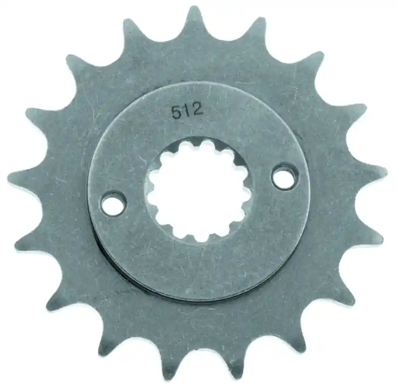 Mega Sale BikeMaster Kawasaki Front Sprocket 520 17T