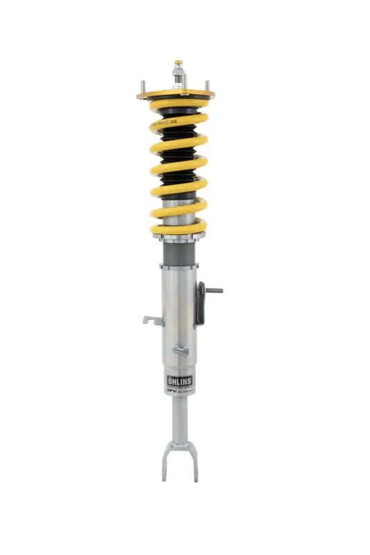 Worldwide Shipping Ohlins 03-08 Nissan 350Z (Z33) Road & Track Coilover System