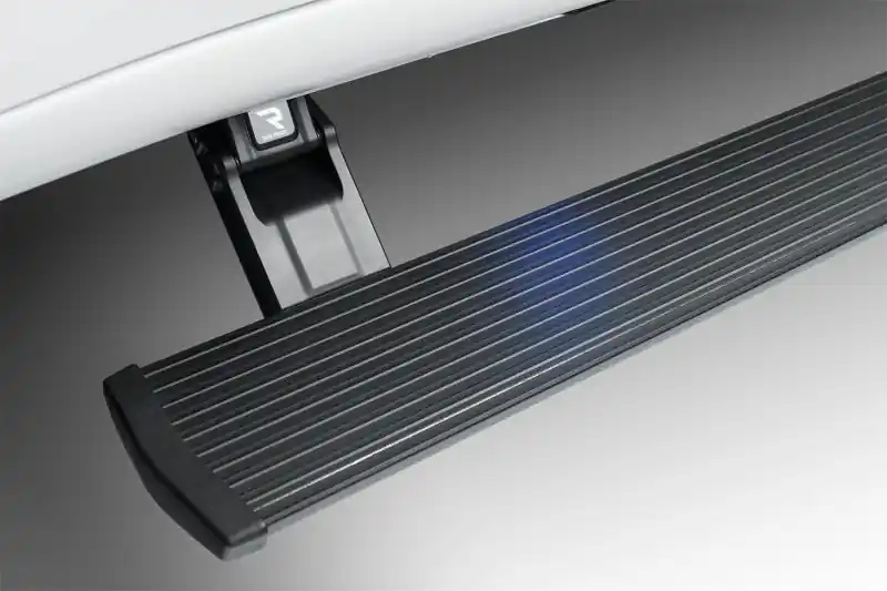 One Day Deal AMP Research 2025 RAM 2500/3500 HD PowerStep