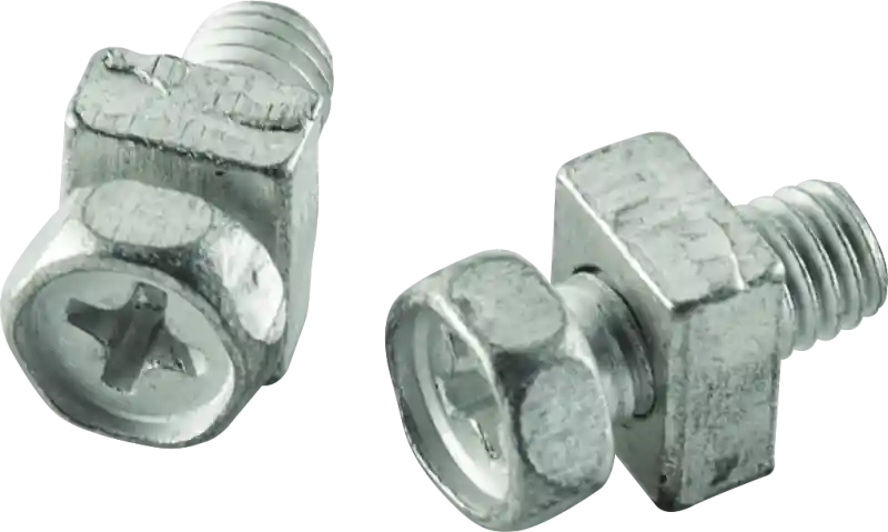 BikeMaster 5x11mm Bolt w/ Square Nut Buy Online