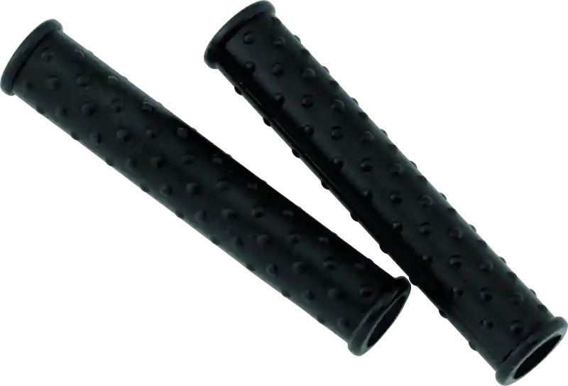 Top Pick BikeMaster Silicone Lever Boot - Black