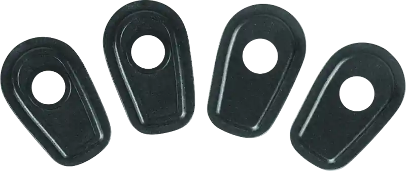 Worldwide Shipping BikeMaster Turn Signal Adapter Kawasaki