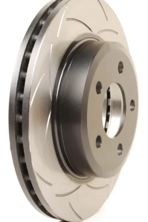 DBA 07-14 Toyota FJ Cruiser 4X4 Survival T2 Slotted Front Brake Rotor Hot Deal