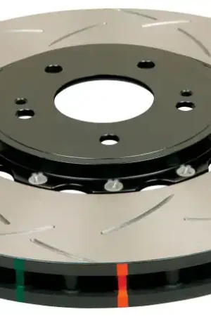 DBA 09-14 Cadillac CTS-V / 12-14 Chevy Camaro ZL1 - T3 5000 Series Slotted Right Front Rotor In Demand