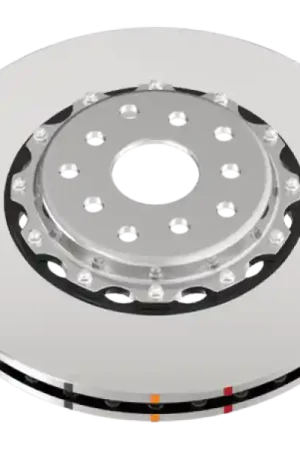 DBA 19+ Chevrolet Camaro ZL1 (w/ M6 Nuts) 5000 Series Standard Brake Rotor Premium