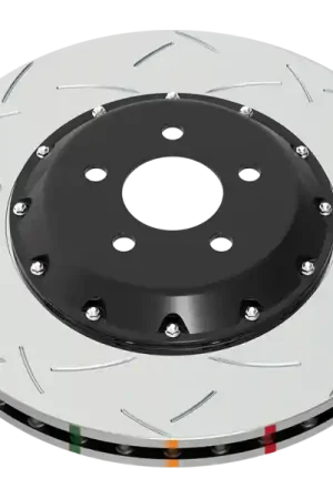 Warranty Included DBA 19+ Chevrolet Camaro ZL1 (w/ M6 Nuts) 5000 Series T3 Slotted Brake Rotor