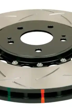 DBA 04-17 Subaru WRX STI Front Replacement 5000 Series Rotor Hat Special Offer
