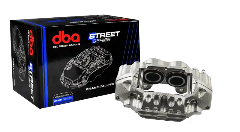 DBA 98-01 Acura Integra Type R Street Series Right Front Caliper Reduced Price