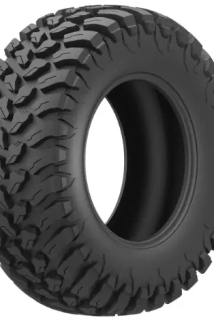 Genuine Kenda K3213 Cross Trail Front/Rear Tire - 27X9R14 8PR 79M TL