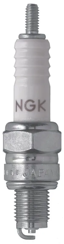 Exclusive Offer NGK Standard Spark Plug Box of 4 (C6HSA)