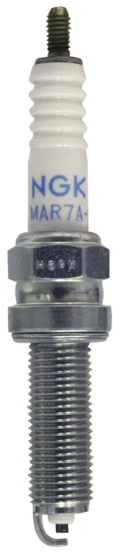Best Choice NGK Standard Spark Plug Box of 10 (LMAR7A-9)
