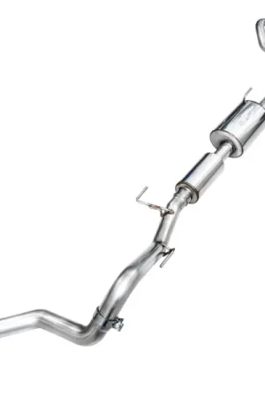 AWE 0FG Exhaust for 3rd Gen Toyota Tundra - BashGuard Only Best Price