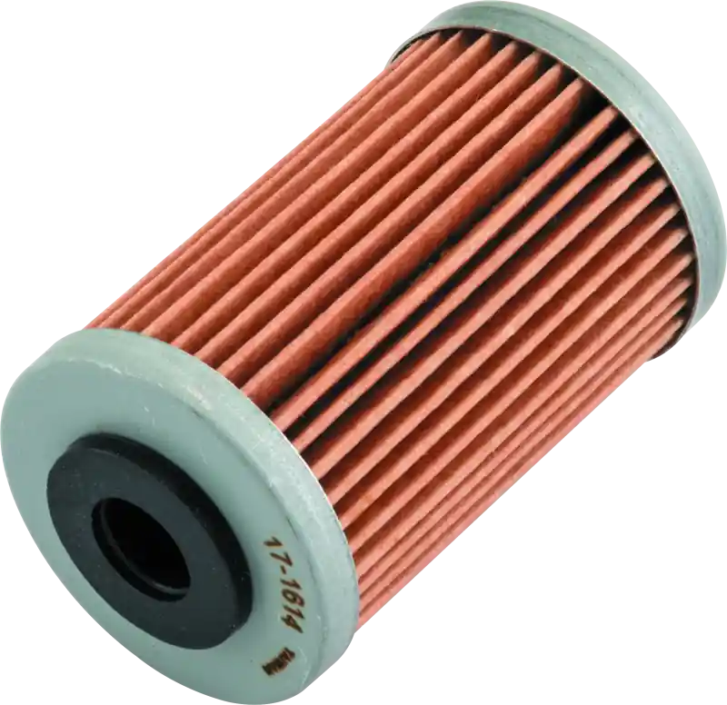 BikeMaster KTM BM-155 Oil Filter - Black Trending