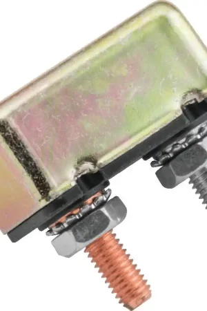 QuadBoss 2004 Polaris ATP 330 Circuit Breaker Trending