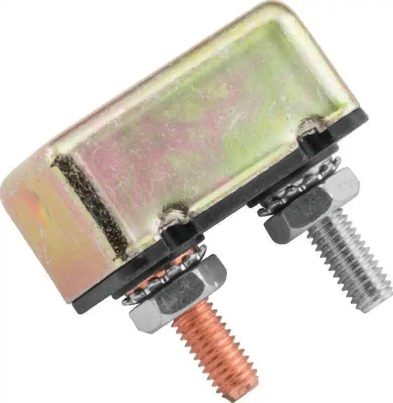 QuadBoss 2004 Polaris ATP 330 Circuit Breaker Trending